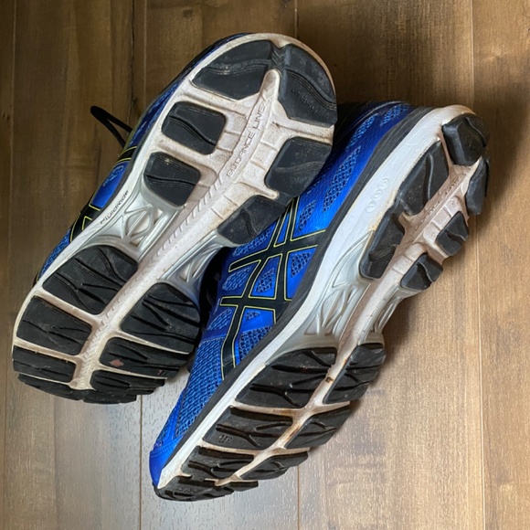 Asics Gel-Cumulus 17 - Picture 6 of 6